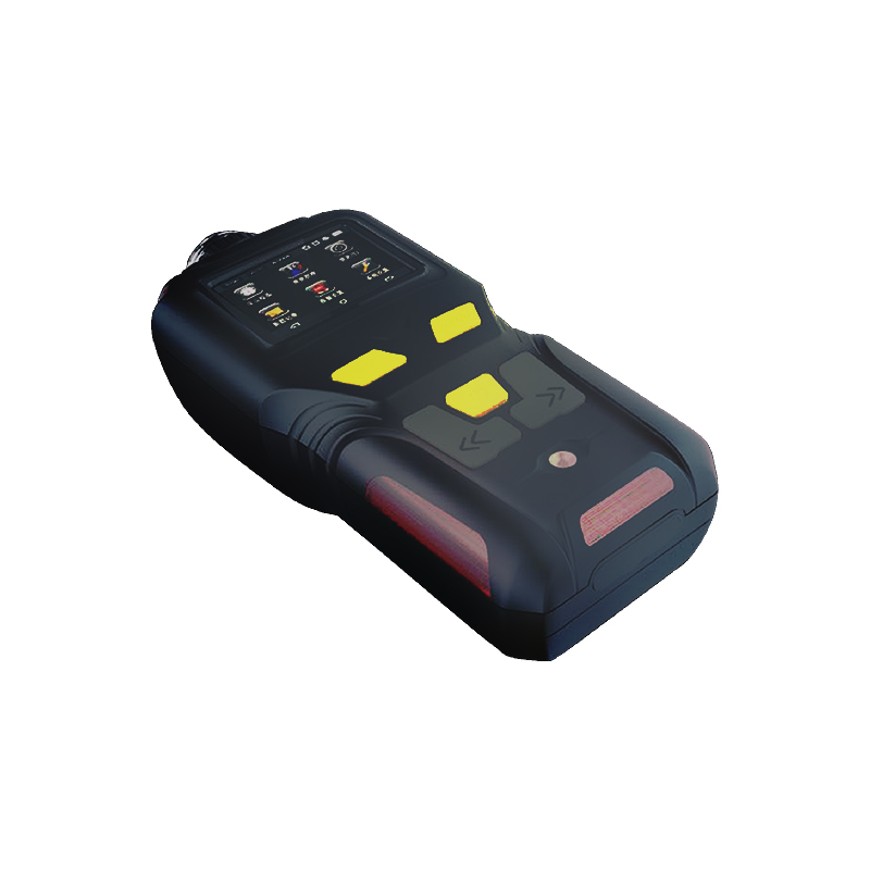 便攜式三合一氣體檢測(cè)儀02