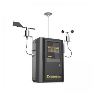 氣體預處理系統(tǒng)TH2000