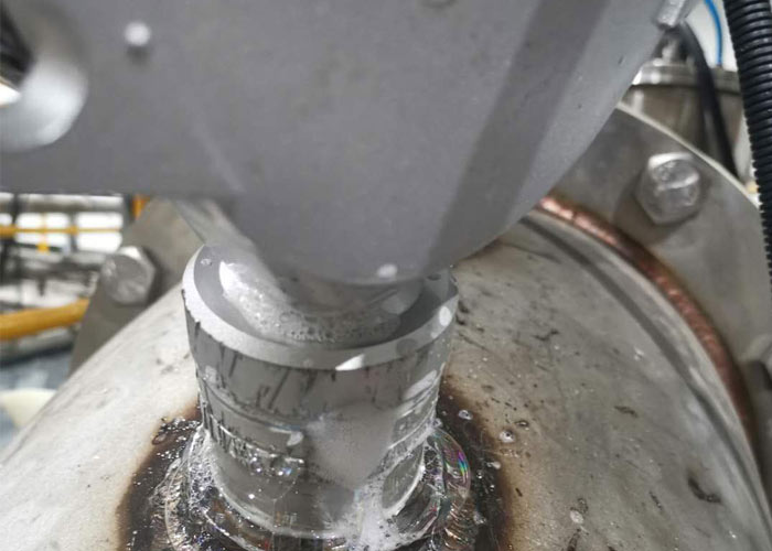 ETO環(huán)氧乙烷在線監(jiān)測項(xiàng)目案例