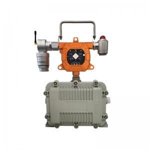 在線式TVOC氣體檢測報(bào)警器MIC-600-S-TVOC-A