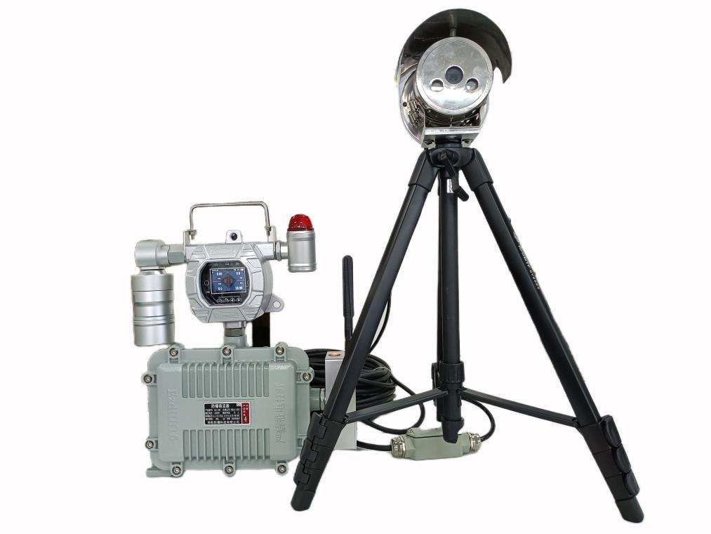 安心之選！逸云天氣體檢測(cè)儀為受限空間作業(yè)提供雙重保障