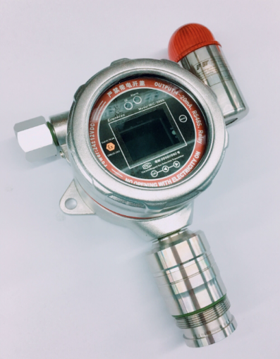 高濃度腐蝕環(huán)境下氫氣監(jiān)測(cè)難？逸云天在線(xiàn)式氫氣檢測(cè)報(bào)警儀帶來(lái)安全新方案！圖片