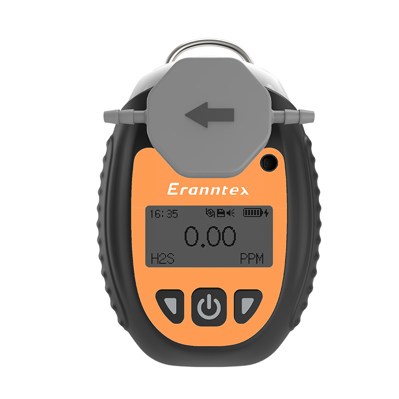 工業(yè)現(xiàn)場(chǎng)用便攜式氣體檢測(cè)儀，哪些功能是剛需？圖片