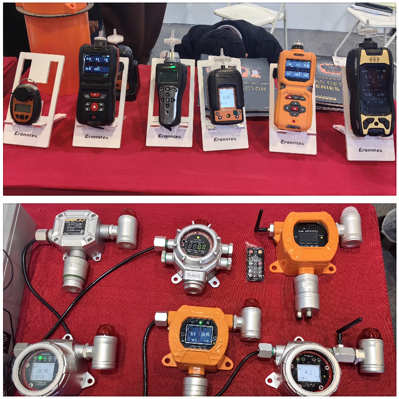 聚焦安全，智領(lǐng)應(yīng)急——逸云天電子2025中國國際應(yīng)急管理展圓滿收官！